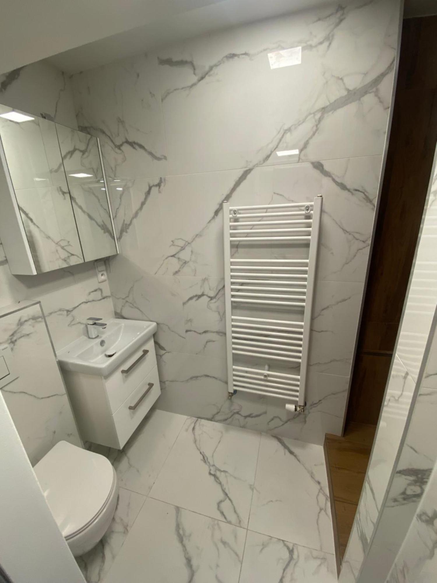 Star Apartment Prag
